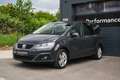 SEAT Alhambra Executive 2,0 TDI AWD 7-Sitzer /BI-XENON/AHK/AC... Grau - thumbnail 3