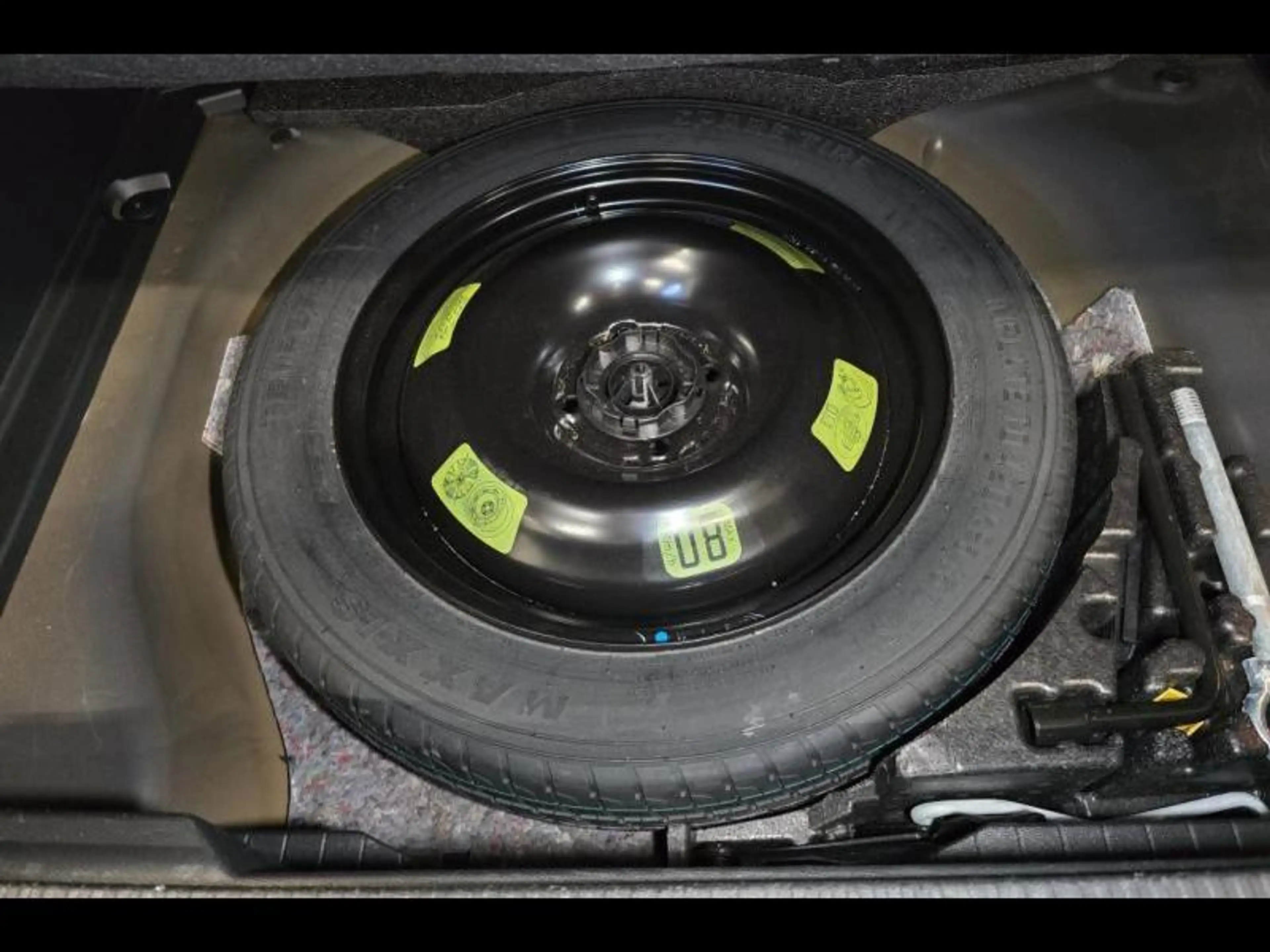Peugeot 2008 GT camera gps open dak — photo 19
