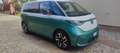 Volkswagen ID. Buzz ID.Buzz Passo 77 kWh Pro+ Verde - thumbnail 6