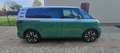 Volkswagen ID. Buzz ID.Buzz Passo 77 kWh Pro+ Verde - thumbnail 7