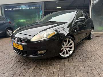1.4 T-Jet Sport Plus | NIEUWE APK | 3/6 OF 12 MND