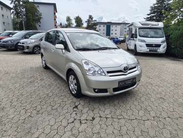*KLIMAAUTO*TEMPOMAT*PDC*