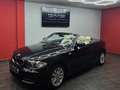 BMW 118 118dA Cabrio Negro - thumbnail 1