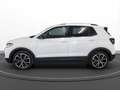 Volkswagen T-Cross 1.0 TSI Style AHK LED LM 18" Navi PDC+RF Weiß - thumbnail 8