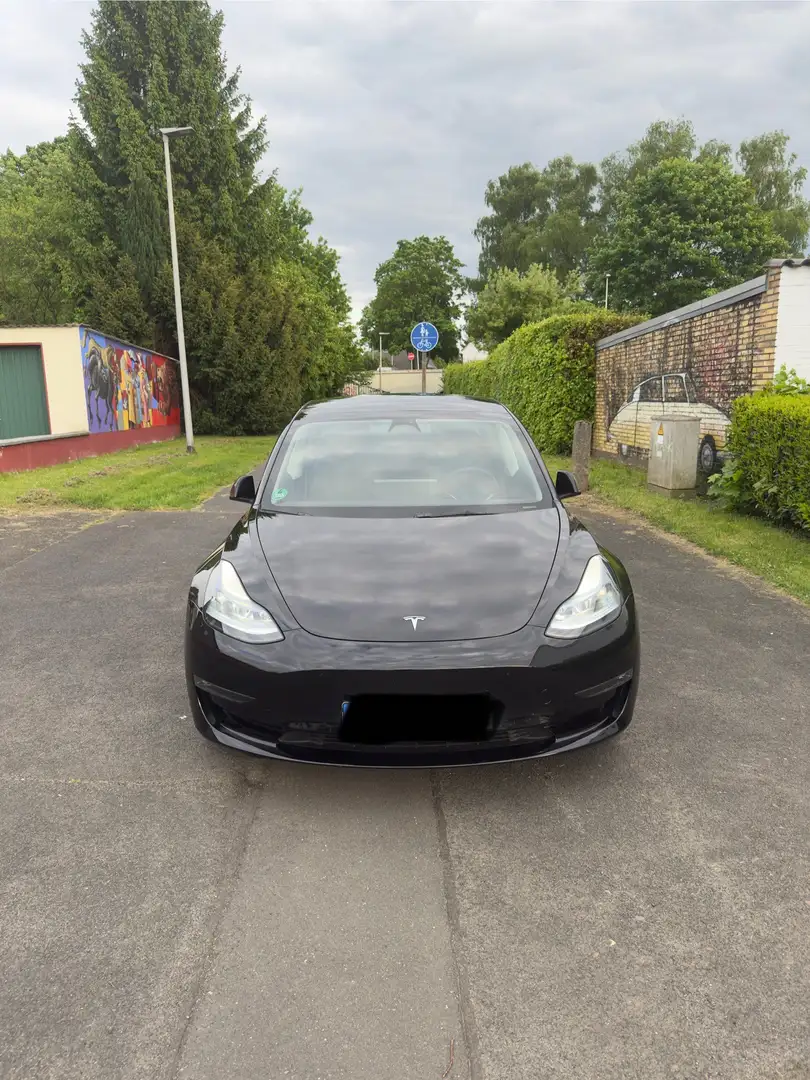 Tesla Model 3 Long Range .Allradantrieb Dual Motor - 1