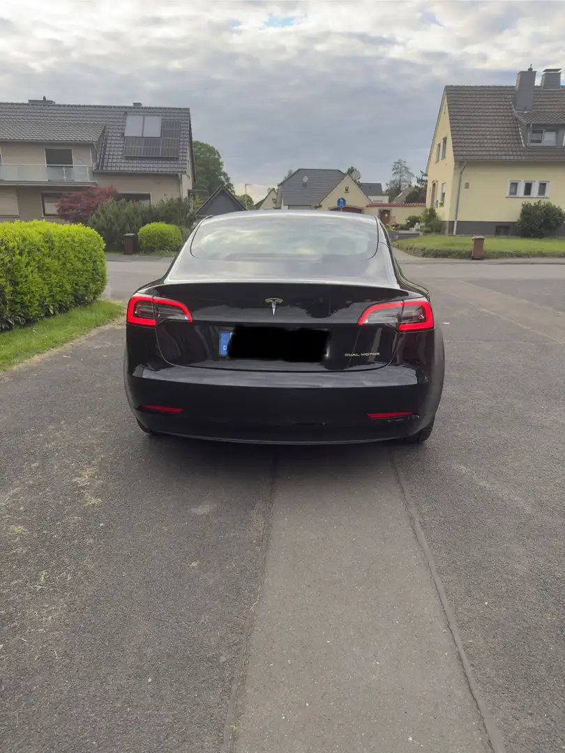 Tesla Model 3 Long Range .Allradantrieb Dual Motor - 2
