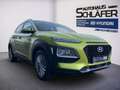 Hyundai KONA KONA 1.0 T-GDI YES! Navi Kamera Jaune - thumbnail 2