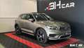 Volvo XC40 1.5 T4 211H 130 RECHARGE PHEV HYBRID TWIN-ENGINE INSCRIPTION 2WD DCT BVA Grijs - thumbnail 1