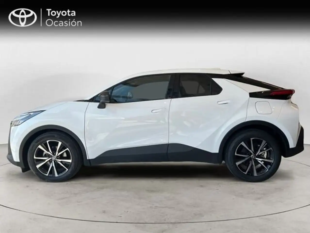Toyota C-HR 2026