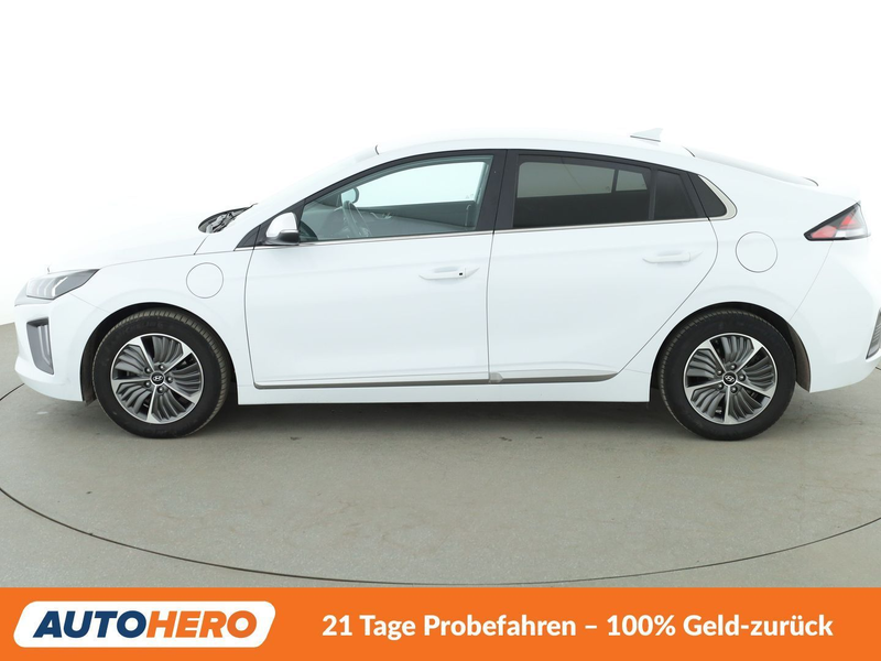 Hyundai IONIQ 1.6 Plug-in Hybrid Style Aut.*NAVI*LED*ACC*CAM*PDC — photo 3