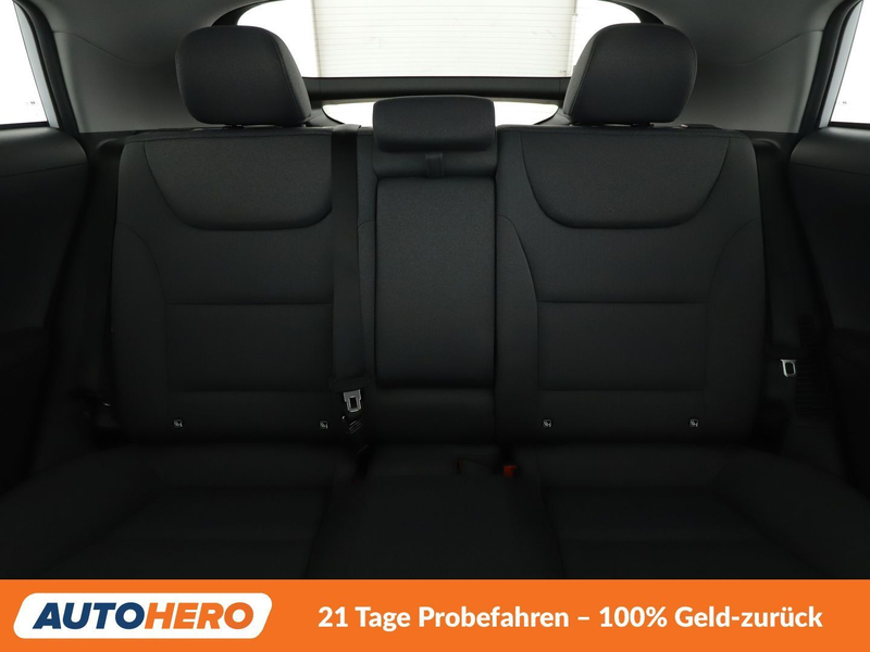 Hyundai IONIQ 1.6 Plug-in Hybrid Style Aut.*NAVI*LED*ACC*CAM*PDC — photo 15