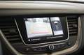 Opel Grandland X 1.6 Ultimate Aut. Leder/Navi/Kam/Ahk Gris - thumbnail 15