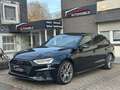 Audi A4 40 TDI Competition S-LINE *PANO*ACC*MASSAGE Schwarz - thumbnail 1