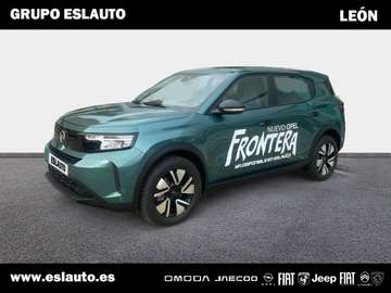 Electric 44kWh Edition 113