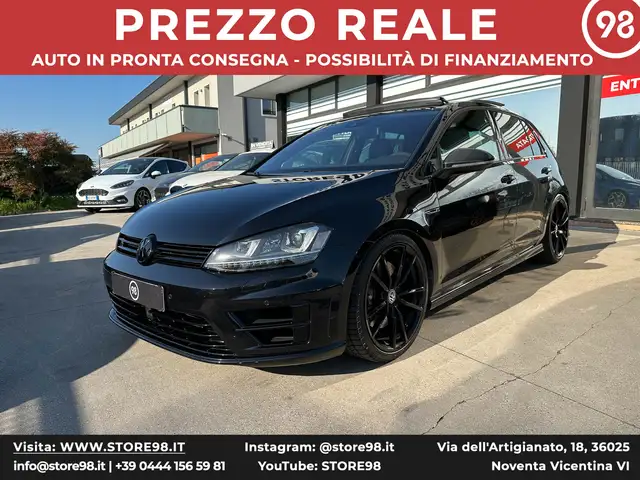 Volkswagen Golf R 2.0 tsi 4motion dsg *FULL OPTIONAL/TETTO/ABT*