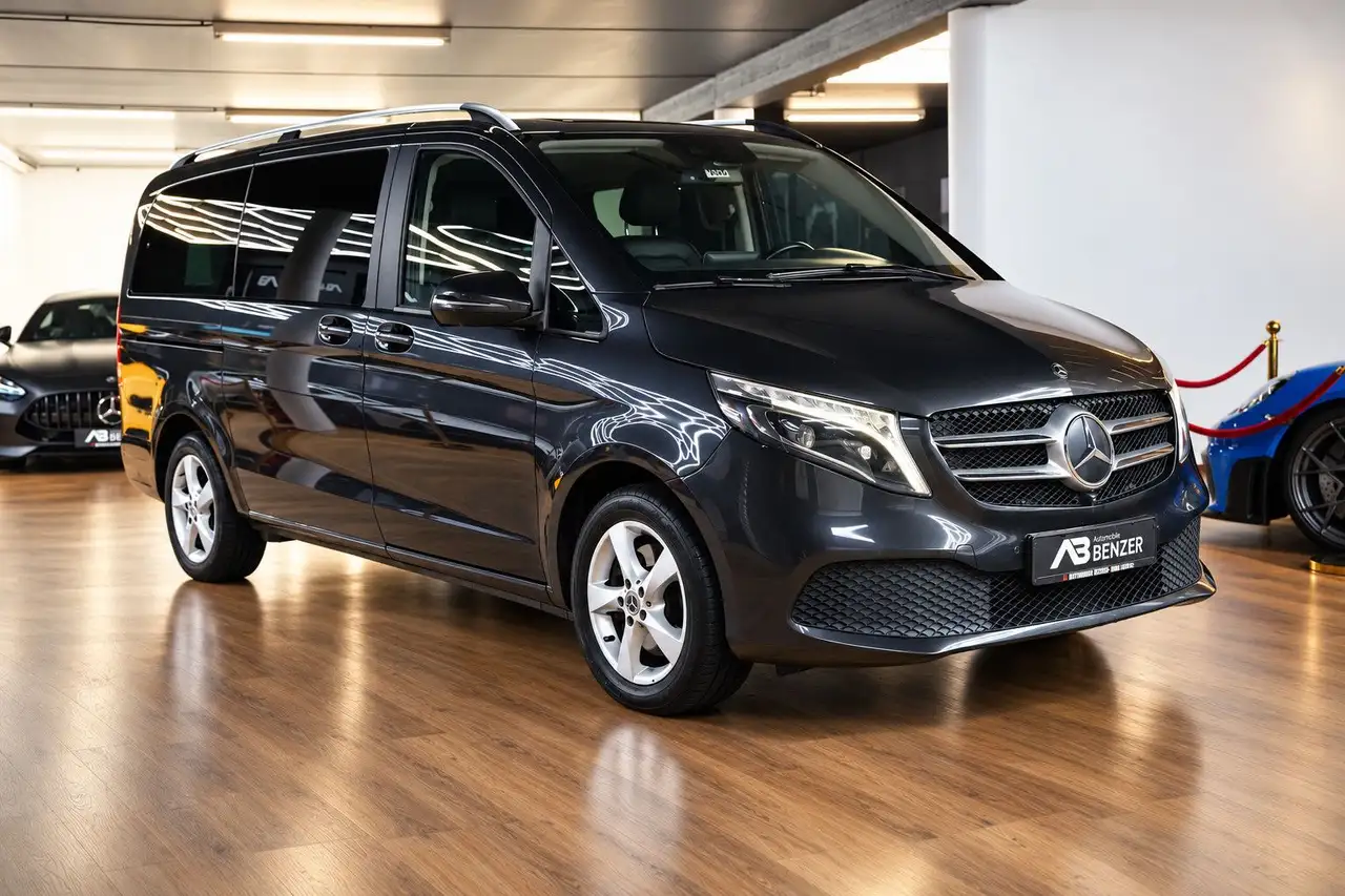 Mercedes-Benz V 300