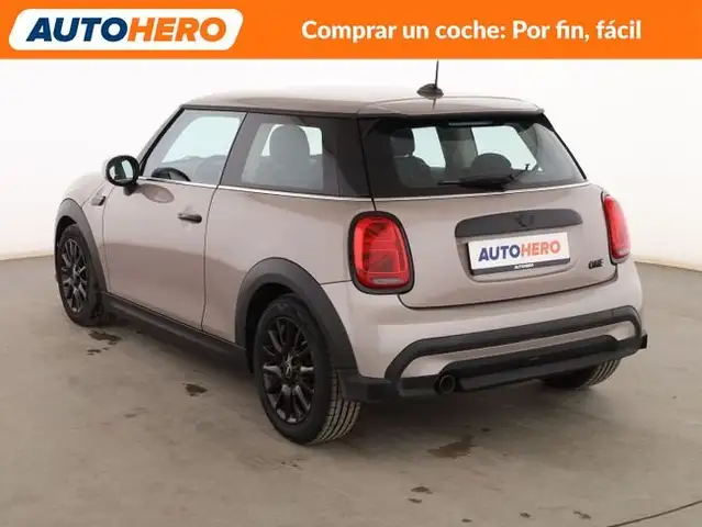 Mini Cooper Cooper view 4
