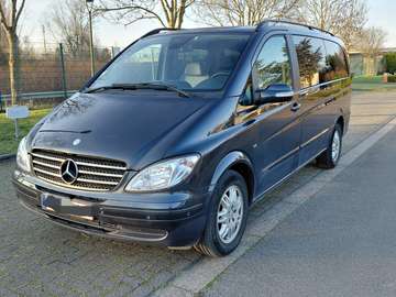 Viano 3.0 CDI V6 AUTOMATIQUE