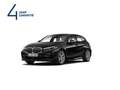 BMW 118 Hatch Noir - thumbnail 1