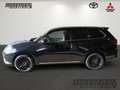 Mitsubishi Outlander PHEV Basis Spirit 4WD 2.4 Plug-in Hybrid Zwart - thumbnail 8