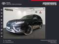 Mitsubishi Outlander PHEV Basis Spirit 4WD 2.4 Plug-in Hybrid Zwart - thumbnail 1