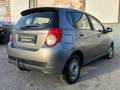 Chevrolet Aveo 1.4 LT **Mit Neues Pickerl*Klima** Gris - thumbnail 8