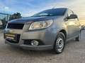 Chevrolet Aveo 1.4 LT **Mit Neues Pickerl*Klima** Grau - thumbnail 2