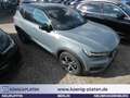 Volvo XC40 D4 AWD R-Design (EURO 6d-TEMP) Klima Navi Grau - thumbnail 1