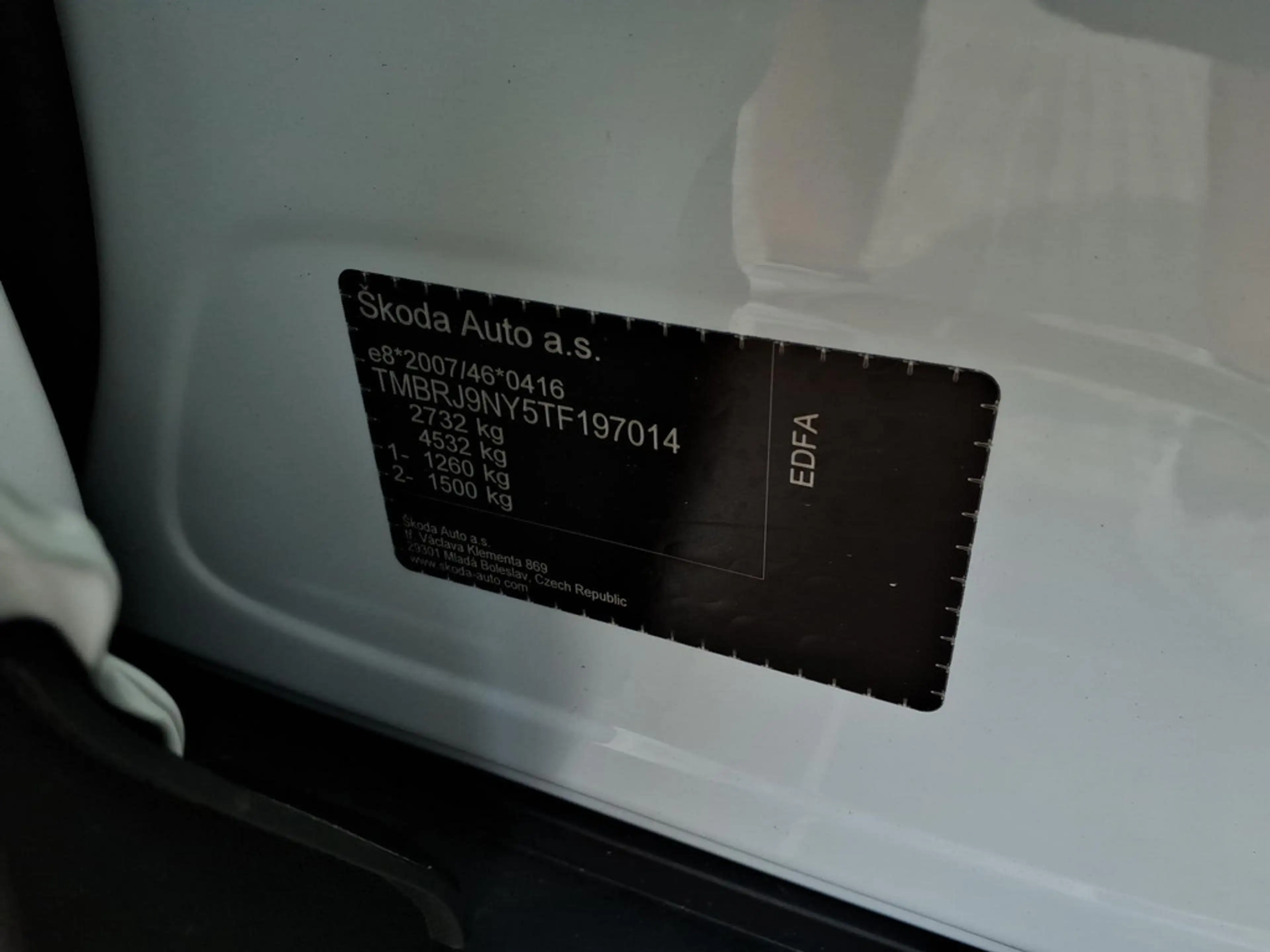 Skoda Elroq RS Lounge HUD NAVI MATRIX-LED AHK 360° — photo 10