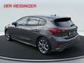 Ford Focus ST-Line Grau - thumbnail 4