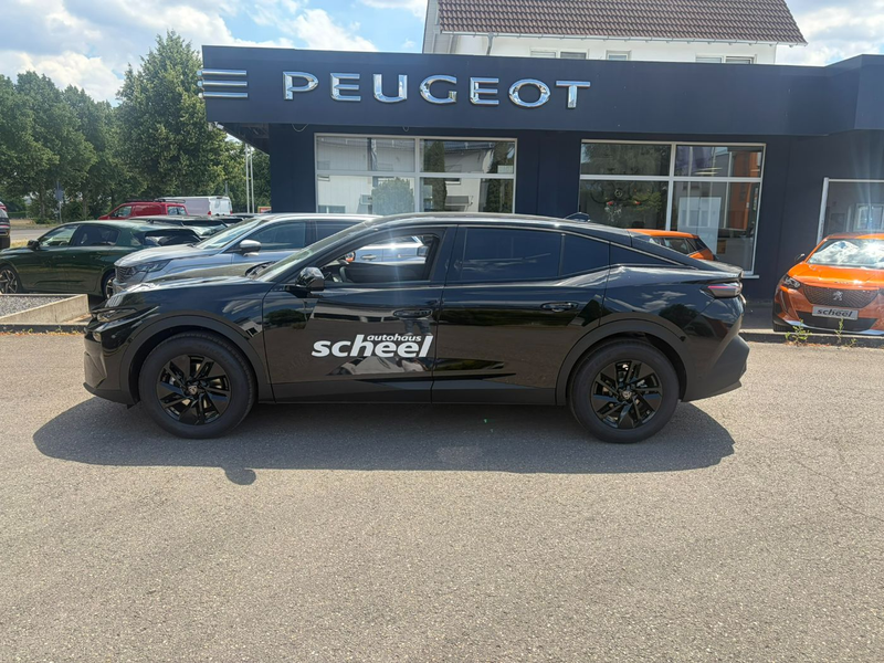 Peugeot 408 Allure Bussiness Kam./PDC/SHZ/2xKlima/AUT/LM — photo 4