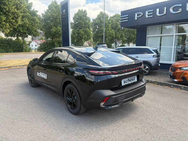 Peugeot 408 Allure Bussiness Kam./PDC/SHZ/2xKlima/AUT/LM — photo 7