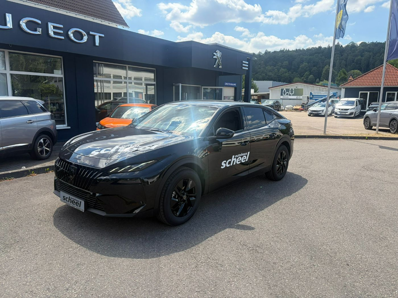 Peugeot 408 Allure Bussiness Kam./PDC/SHZ/2xKlima/AUT/LM — photo 2