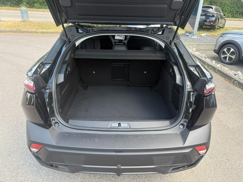 Peugeot 408 Allure Bussiness Kam./PDC/SHZ/2xKlima/AUT/LM — photo 9