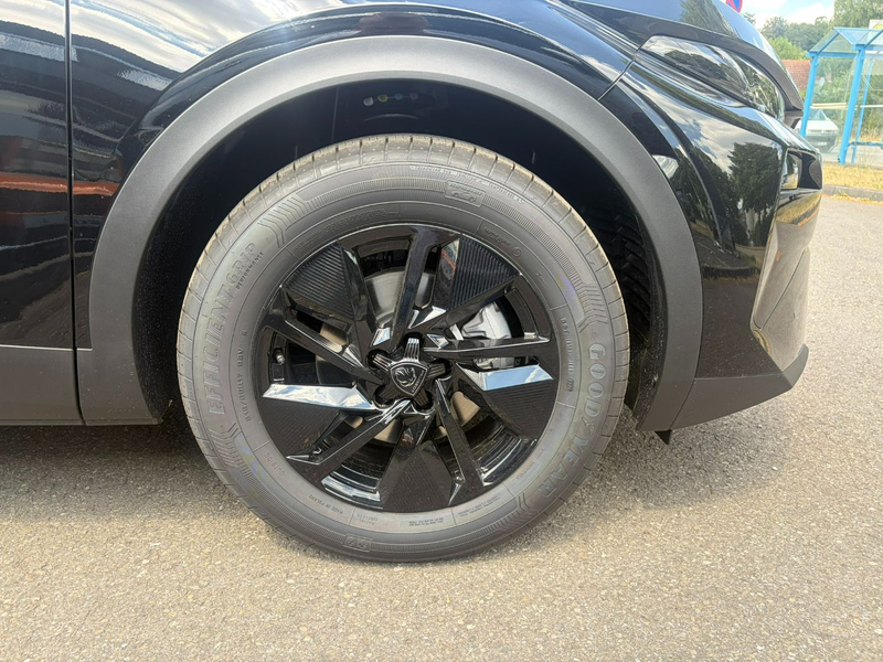 Peugeot 408 Allure Bussiness Kam./PDC/SHZ/2xKlima/AUT/LM — photo 14