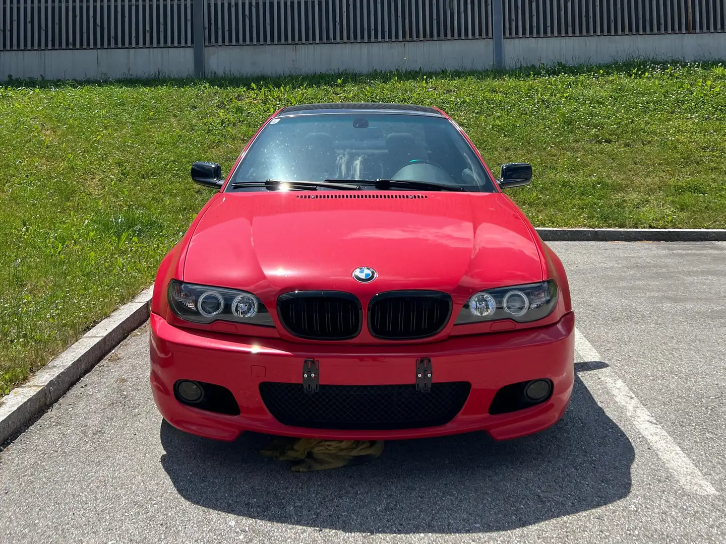 BMW 330 330Cd - 2