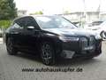 BMW iX xDrive50 Sportpak.°22-PANO°Mass.*Aktivlenk. Schwarz - thumbnail 2