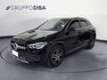 Mercedes-Benz GLA 180 GLA-H247 2020 Diesel 180 d Sport auto Noir - thumbnail 1