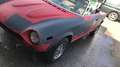 Fiat 124 Spider 2000 automaat Rood - thumbnail 3