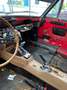 Fiat 124 Spider 2000 automaat Piros - thumbnail 8