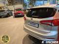 Ford Focus Turnier 1.0 EcoBoost Hybrid ST-LINE Argent - thumbnail 4
