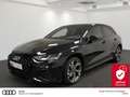 Audi A3 Sportback 40 TFSI e S line LED PDC AMBIENTE Negro - thumbnail 1