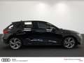 Audi A3 Sportback 40 TFSI e S line LED PDC AMBIENTE Negro - thumbnail 2