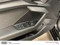 Audi A3 Sportback 40 TFSI e S line LED PDC AMBIENTE Negro - thumbnail 10