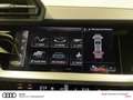 Audi A3 Sportback 40 TFSI e S line LED PDC AMBIENTE Negro - thumbnail 13