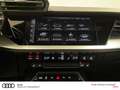 Audi A3 Sportback 40 TFSI e S line LED PDC AMBIENTE Negro - thumbnail 11