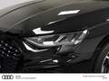 Audi A3 Sportback 40 TFSI e S line LED PDC AMBIENTE Negro - thumbnail 5