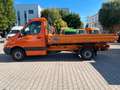 Mercedes-Benz Sprinter II Pritsche 311  CDI Oranje - thumbnail 4