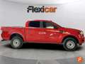 Ford Ranger 2.2 TDCi 118kW 4x4 Doble Cab. XL SS Rojo - thumbnail 4