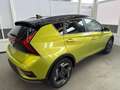 Hyundai BAYON PREMIUM FL DCT ACC SmartSense PLUS NAVI SHZ RFK... Grün - thumbnail 3